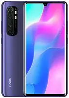 Trade-in Xiaomi Mi Note 10 Lite 64Gb Purple гарантия 3 мес Xiaomi купить в Барнауле
