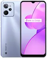 Trade-in Realme C31 32GB Silver гарантия 1мес Realme купить в Барнауле