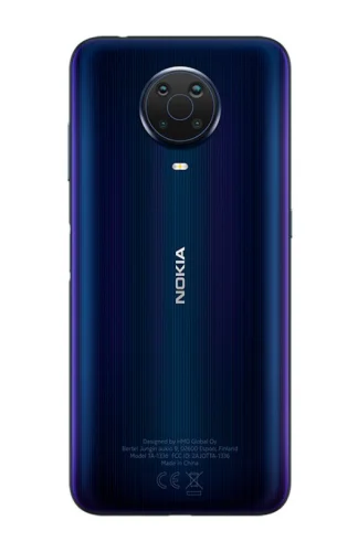 Nokia G20 DS TA-1336 4/64GB Синий Nokia купить в Барнауле фото 3