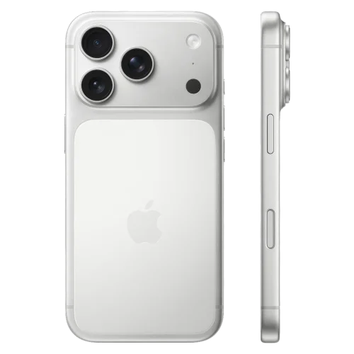 Apple iPhone 17 Pro 256Gb Серебристый GB Apple купить в Барнауле фото 3
