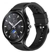 Часы Xiaomi Watch 2 Pro Black (X47003) Xiaomi купить в Барнауле