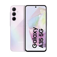 Trade-in Samsung A35 256GB Лавандовый гарантия 1 мес Samsung купить в Барнауле