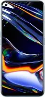 Realme 7 Pro 8+128GB Зеркальный серебряный Realme купить в Барнауле