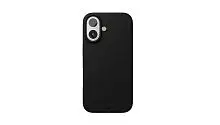 Накладка для Apple iPhone 16 PC041 черный AV Накладка Apple iPhone купить в Барнауле