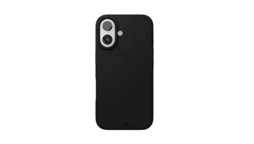 Накладка для Apple iPhone 16 PC041 черный AV Накладка Apple iPhone купить в Барнауле