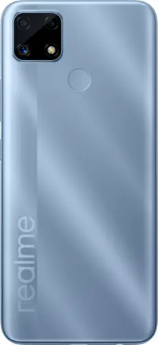 Realme C25S 4+128GB Синий Realme купить в Барнауле фото 3