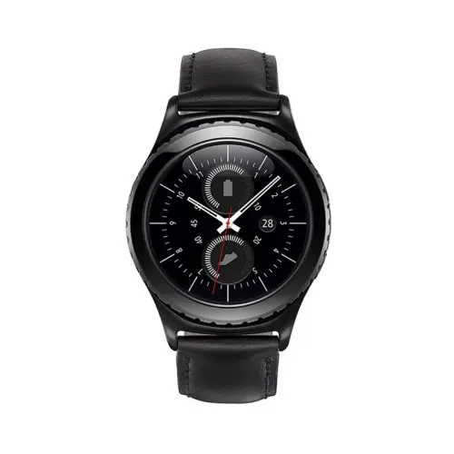 Часы Samsung Gear S2 Classic SM-R732 Black Samsung купить в Барнауле