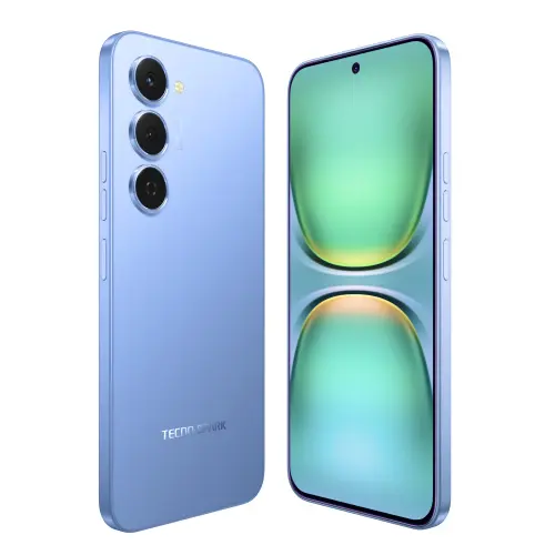 TECNO Spark 40 Pro 8/128GB Lake Blue Tecno купить в Барнауле фото 2
