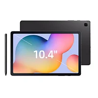 Планшет Samsung Galaxy Tab S6 Lite 10.4" SM-P620 4/128GB Gray RU + стилус Планшеты Samsung купить в Барнауле