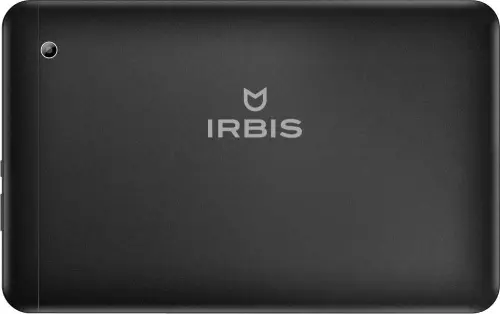 Планшет Irbis TZ180 10.1" 8Gb 3G Черный Планшеты Irbis 10" купить в Барнауле фото 2