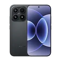 Xiaomi 17 12/256GB Черный Xiaomi купить в Барнауле