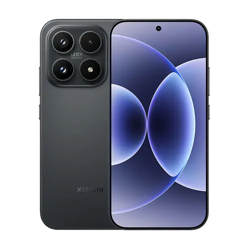 Xiaomi 17 12/256GB Черный Xiaomi купить в Барнауле