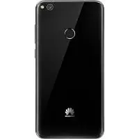 Trade-in Huawei P8 Lite 2017 16Gb Black гарантия 1 мес  Huawei купить в Барнауле