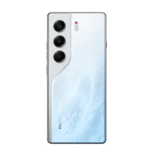 TECNO Camon 40 8/256GB Glacier White Tecno купить в Барнауле фото 3