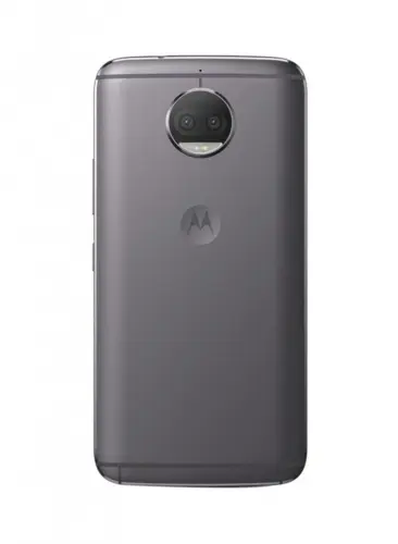 Motorola Moto G5S Plus (XT1803) Grey Motorola купить в Барнауле фото 2