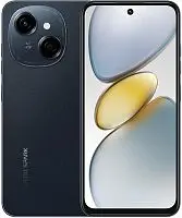 TECNO Spark Go 1 3/128GB Startrail Black Tecno купить в Барнауле