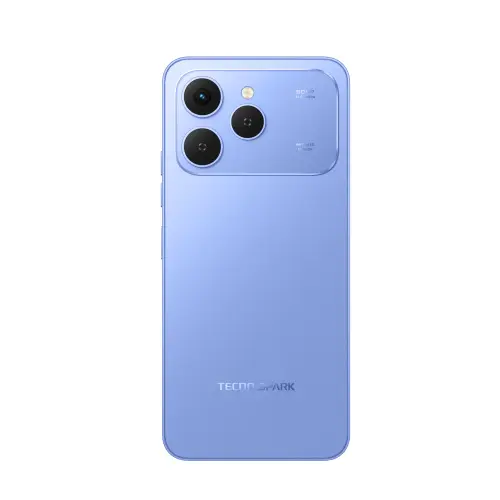 TECNO Spark 40 8/256GB Mirage Blue Tecno купить в Барнауле фото 7
