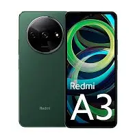 Trade-in Xiaomi Redmi A3 3/64GB Forest Green гарантия 1 мес Xiaomi купить в Барнауле
