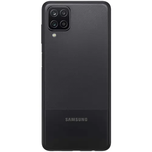Samsung A12 A127F/DS 128GB Черный Samsung купить в Барнауле фото 3