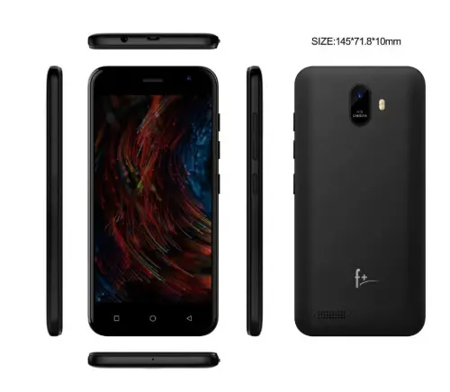 F+ SA50 2/16GB Black Fplus купить в Барнауле фото 5