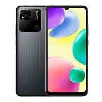 Trade-in Xiaomi Redmi 10A 32Gb Black гарантия 1 мес Xiaomi купить в Барнауле