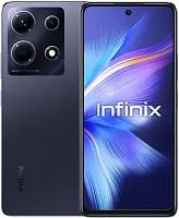 Уценка Infinix NOTE 30 8/128GB Black гарантия 3мес Infinix купить в Барнауле