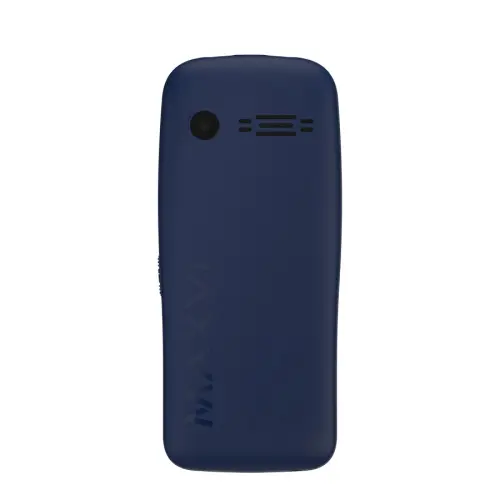 Maxvi K200 Синий Maxvi купить в Барнауле фото 4