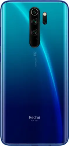 Xiaomi Redmi Note 8 Pro 64Gb Blue Xiaomi купить в Барнауле фото 3