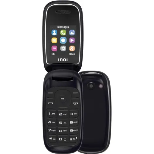 Уценка INOI 108R гарантия 3мес Телефоны Уценка купить в Барнауле