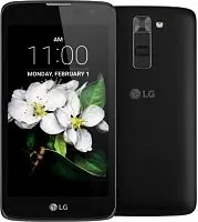 Trade-in LG K7 X-210ds 16Gb Black гарантия 1 мес Другие бренды купить в Барнауле