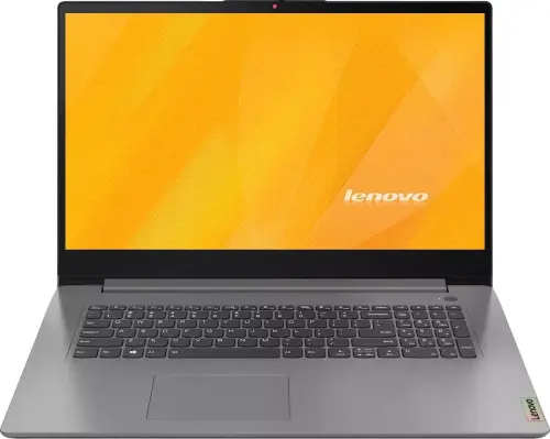 Ноутбук Lenovo IdeaPad 3 17ITL6 17.3" HD+ TN/Cel 6305/ 4Gb/ 128Gb SSD/ UMA/ Windows 10/ Grey Ноутбуки Lenovo купить в Барнауле