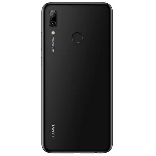 Huawei P SMART 2019 3/32GB Черный Huawei купить в Барнауле фото 2