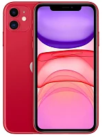 Trade-in Apple iPhone 11 64Gb Red гарантия 3мес Apple купить в Барнауле