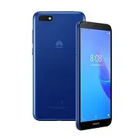 Trade-in Huawei Y5 Lite 16Gb Blue гарантия 1 мес Huawei купить в Барнауле