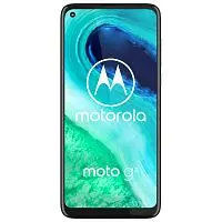 Motorola Moto G8 (XT2045-2) White Motorola купить в Барнауле