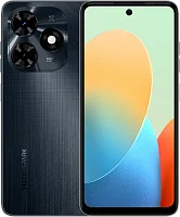Trade-in TECNO Spark 20C 4/128GB Black гарантия 1 мес  Tecno купить в Барнауле