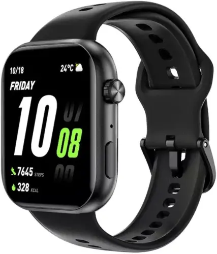 Умные часы Honor Choice Watch 2i Black Honor купить в Барнауле