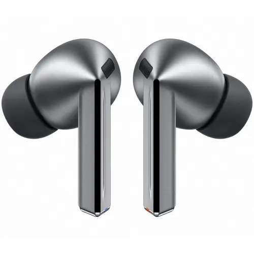 Гарнитура беспроводная Samsung Buds 3 Pro Silver Раздельные наушники Samsung купить в Барнауле фото 2