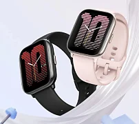 Новые Умные часы Amazfit Active уже в продаже!