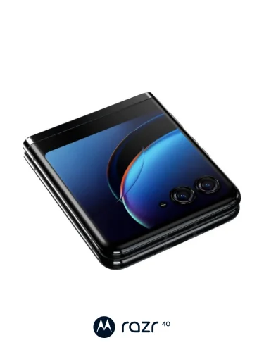 Motorola Razr 40 Ultra 8/256GB Black Moto купить в Барнауле фото 2