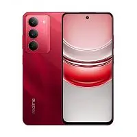 Realme C75 8/256GB Красный