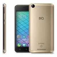 Trade-in BQ 5059 16Gb Gold гарантия 1 мес BQ купить в Барнауле