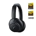 Наушники беспроводные SOUNDCORE Space Q45 Black