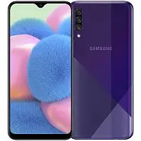 Trade-in Samsung A30s 32Gb Puple гарантия 3 мес Samsung купить в Барнауле