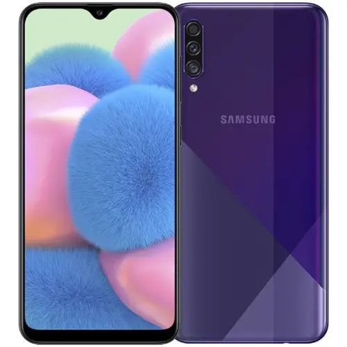 Trade-in Samsung A30s 32Gb Puple гарантия 3 мес Samsung купить в Барнауле