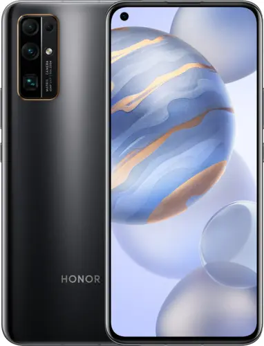 Honor 30 8/128GB Черный бриллиант Honor купить в Барнауле фото 4