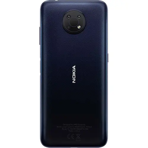 Nokia G10 DS TA-1334 4/64GB Синий Nokia купить в Барнауле фото 2