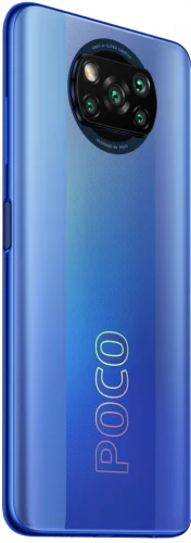 POCO X3 Pro 8/256 GB синий POCO купить в Барнауле фото 2