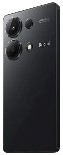 Xiaomi Redmi Note 13 Pro 8/256GB Midnight Black Xiaomi купить в Барнауле фото 4