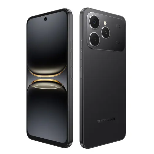 TECNO Spark 40 8/256GB Ink Black Tecno купить в Барнауле фото 2